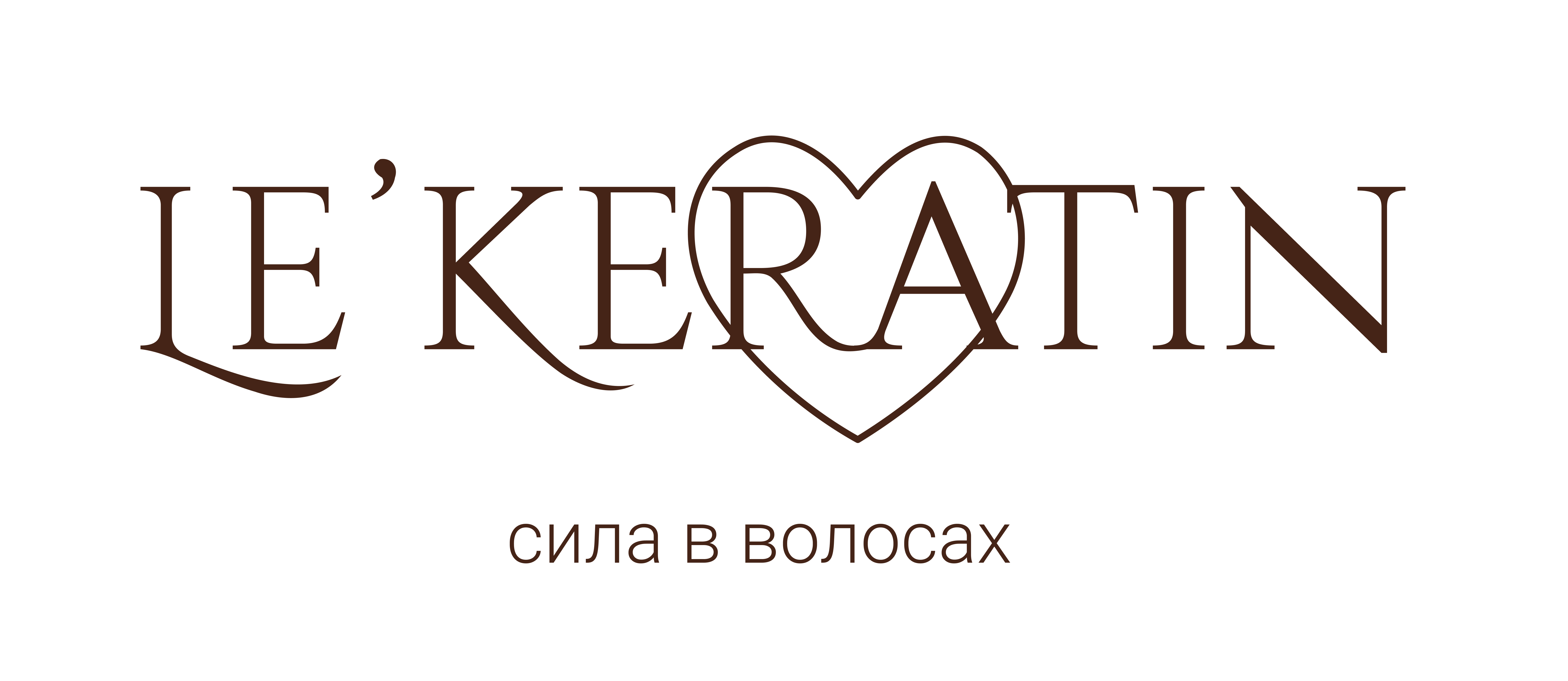 LE'KERATIN
